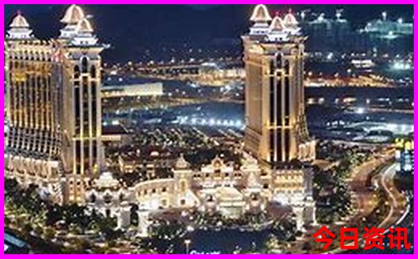 港澳旅游攻略五天
